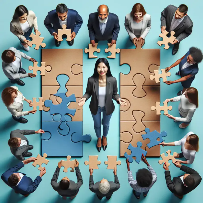 Visual representation of "upon" - Used to indicate dependency or reliance on someone or something