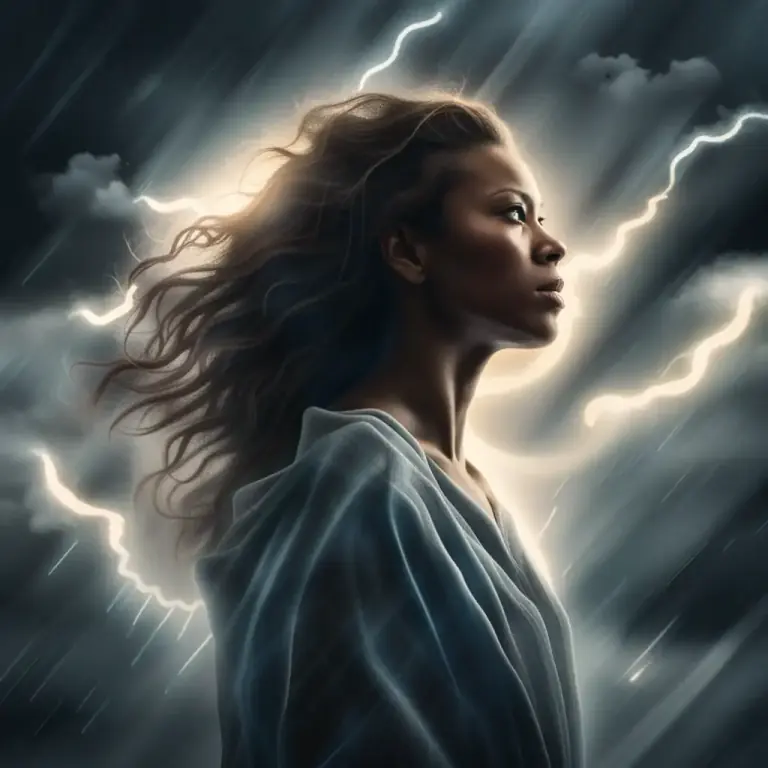 Visual representation of "call upon" - To use your knowledge or skills