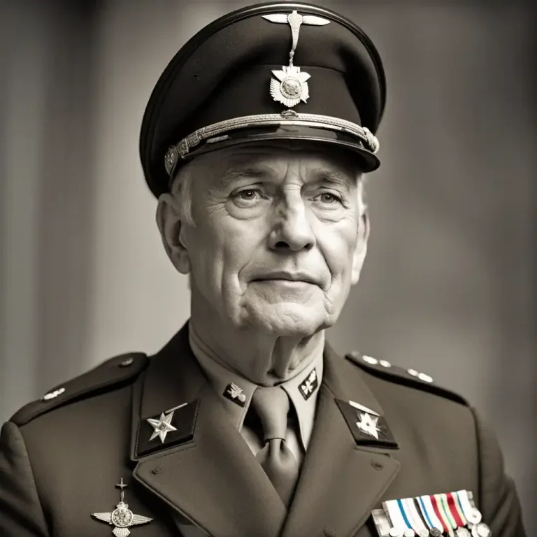 Visual representation of "soldiery" - The profession of being a soldier