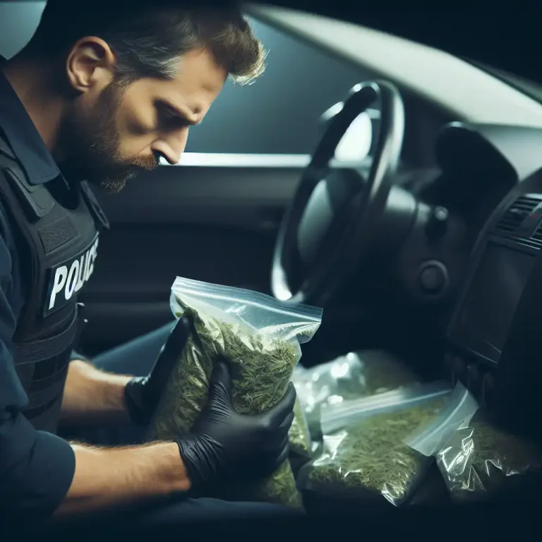 Visual representation of "coca" - A type of illegal drug that is made from the leaves of the coca plant.