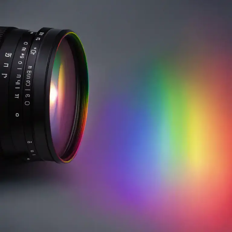 Visual representation of "singlet" - In optics, a single lens element