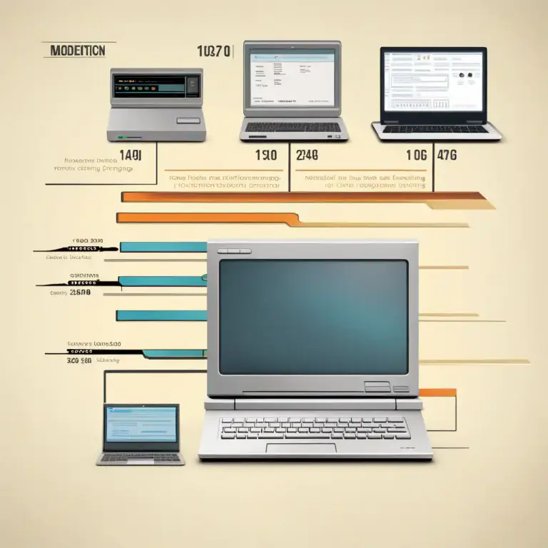 Visual representation of "have come a long way" - Having made significant progress or improvement
