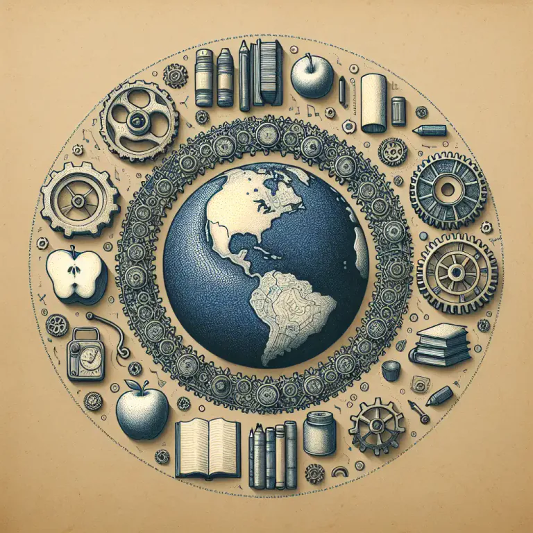 Visual representation of "sort of" - To a certain extent; somewhat.