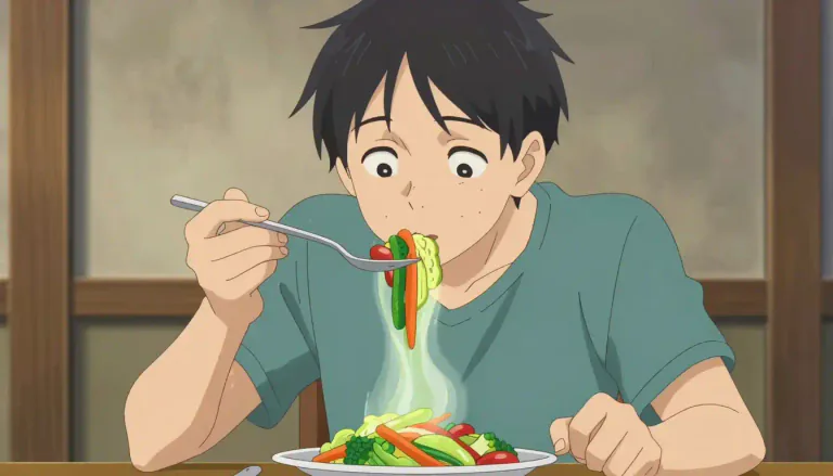 Visual representation of "intake" - The amount of something, like food, air, or a question, that is taken in or absorbed.