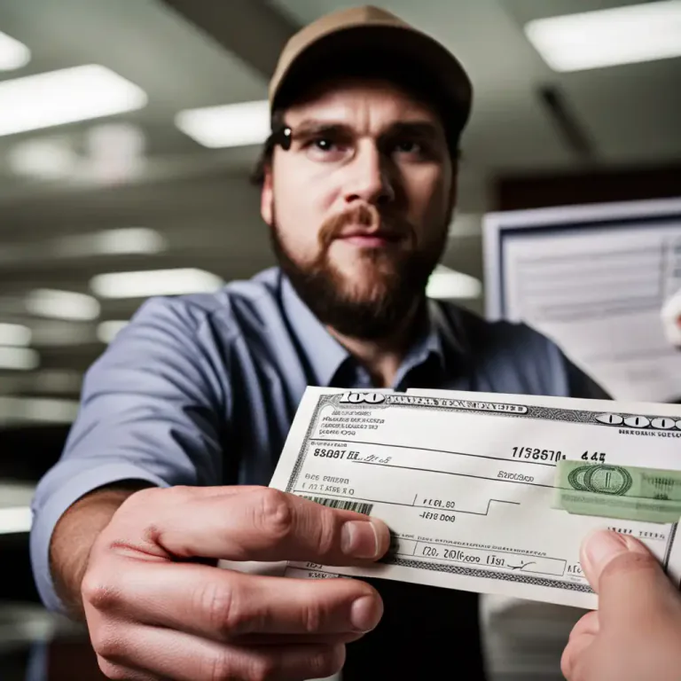 Visual representation of "withhold" - To deduct or retain a portion of money