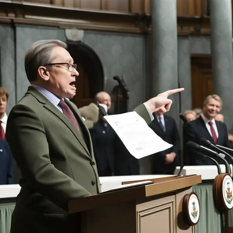 Visual representation of "in opposition" - Performing the role of critic or adversary