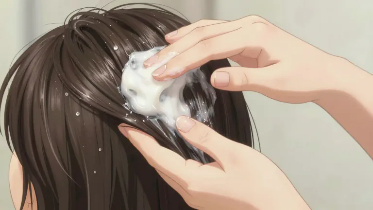 Visual representation of "moisturize" - To add moisture to something.
