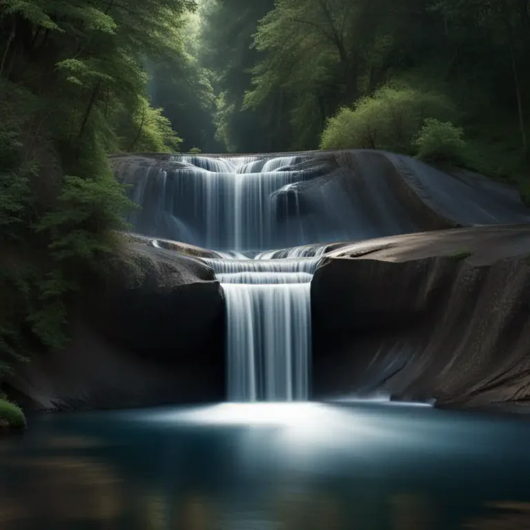 Visual representation of "everlasting" - Something that always exists, especially because it is necessary or basic