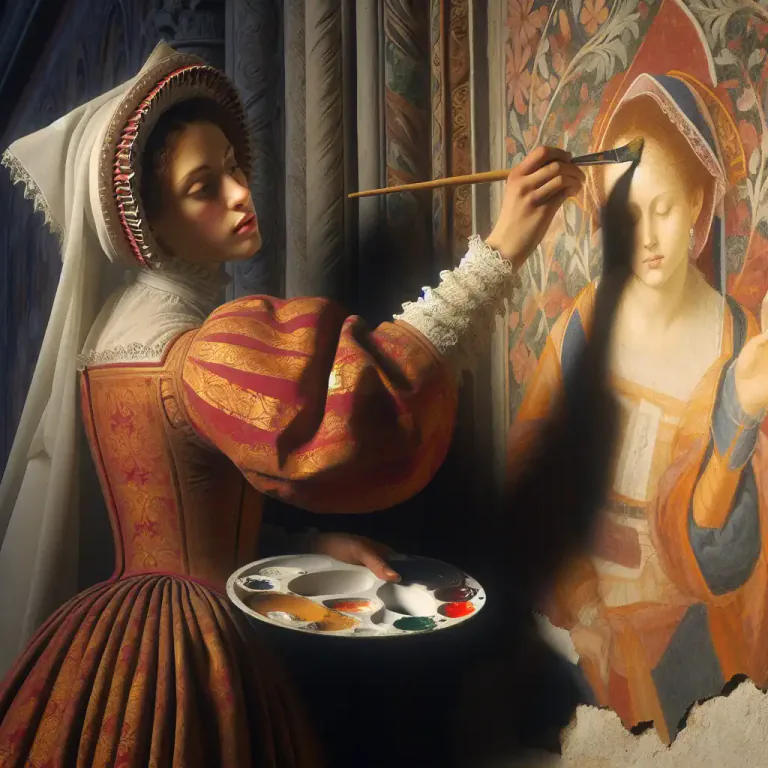 Visual representation of "restitution" - The restoration of something to its original state.