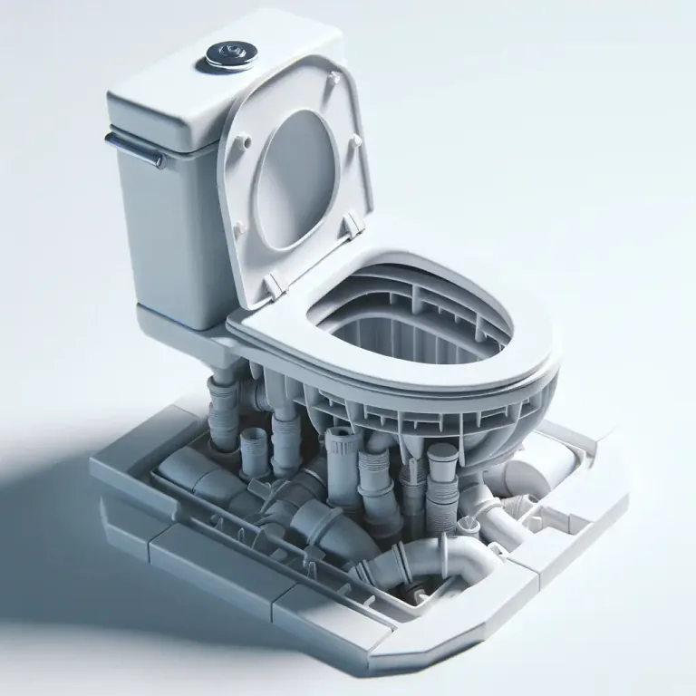 Visual representation of "flapper" - A part of a device or machine which opens and closes, typically to allow something to pass through or prevent its escape.