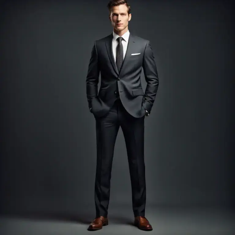 Visual representation of "be well, badly, etc. turned out" - To be dressed or appear presentable, neat, or stylish