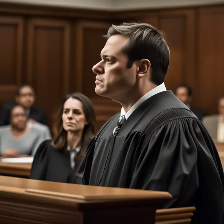 Visual representation of "be no contest" - In law, to accept your guilt without making any argument or fight in court