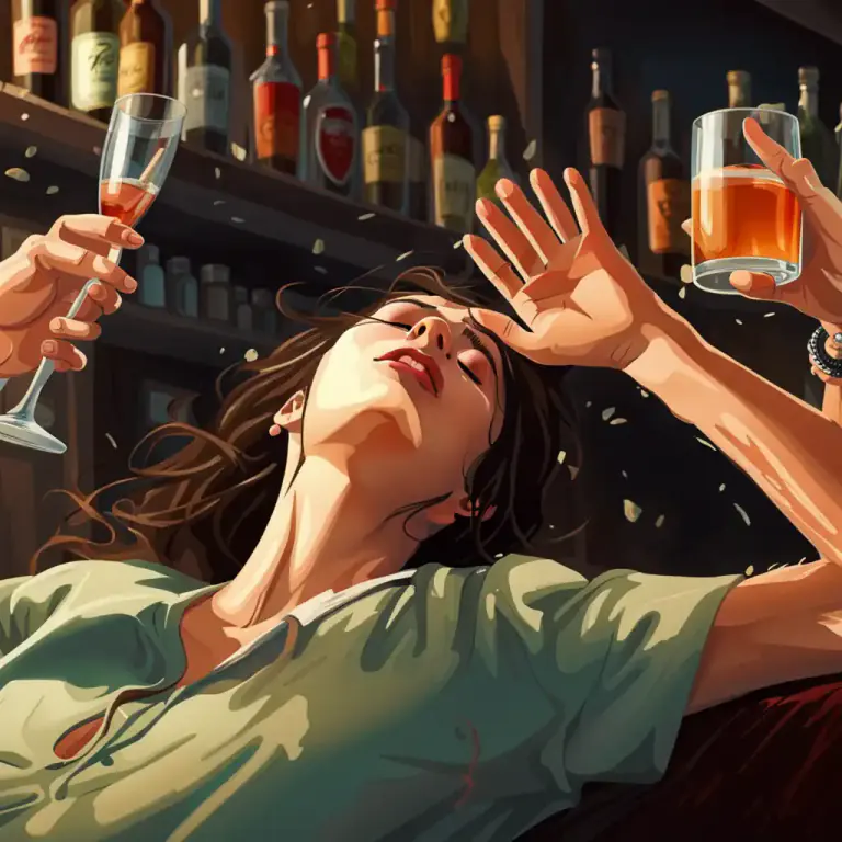 Visual representation of "potency" - The strength of something such as a drug or alcoholic beverage