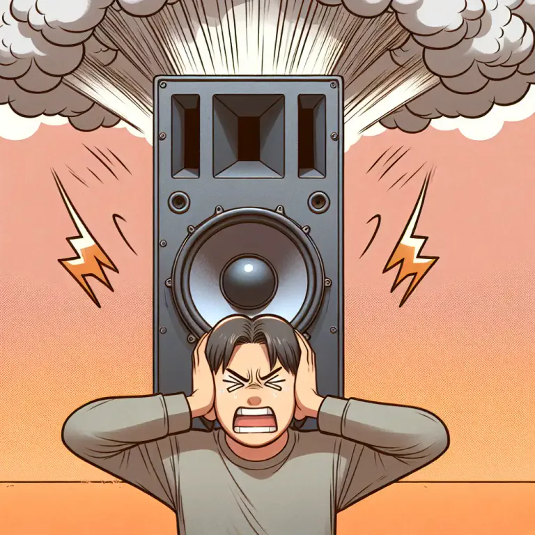Visual representation of "enough" - Used to indicate that one wants to stop or has grown tired of something or somebody
