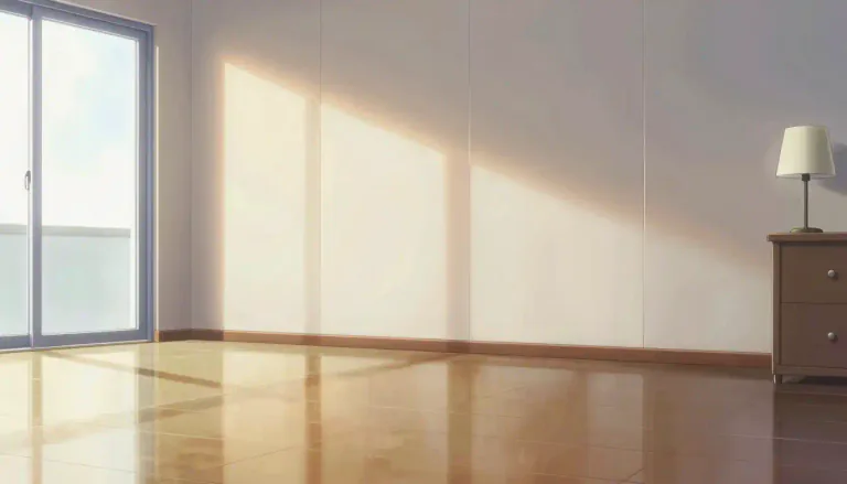 Visual representation of "specular" - Relating to or having the properties of a surface that reflects light in a clear and defined manner.