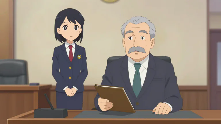 Visual representation of "undersecretary" - A government official who is ranked below a secretary in their department.