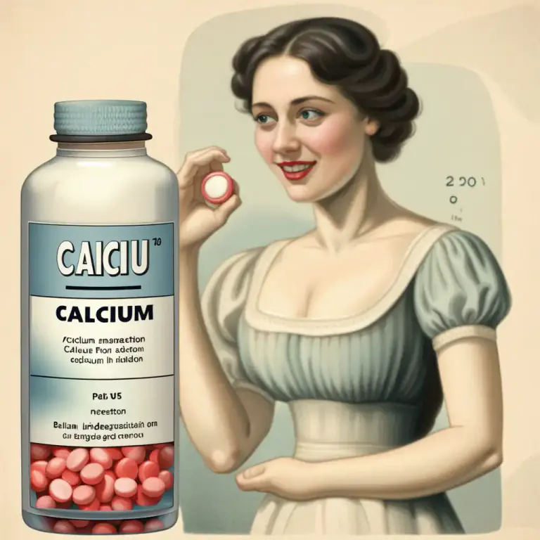 Visual representation of "calcium" - a substance commonly used in antacid to relieve heartburn, sour stomach, or acid indigestion