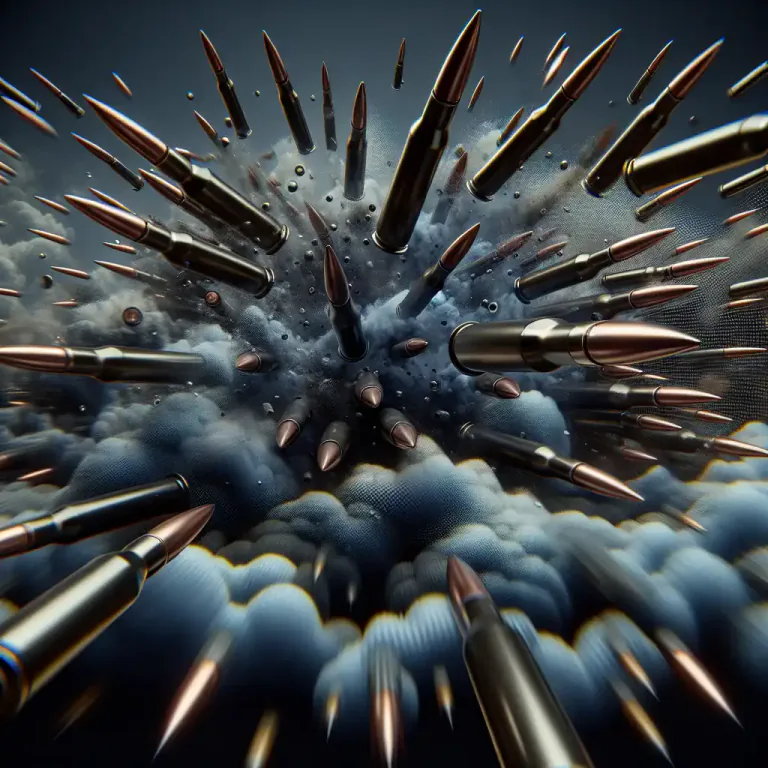 Visual representation of "sing" - To make a buzzing, whistling, or ringing sound