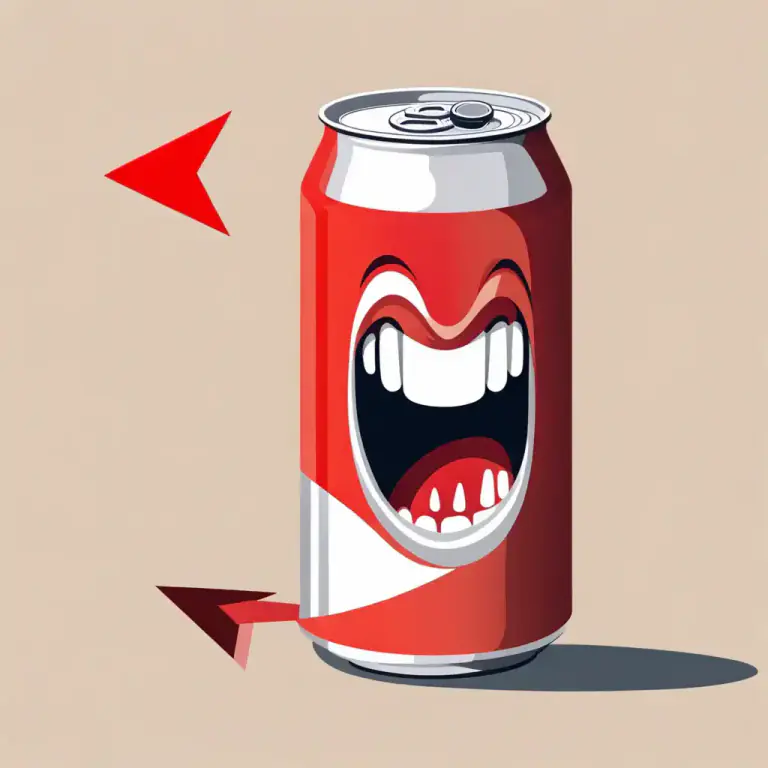 Visual representation of "cut down" - To lessen or reduce something in size or amount