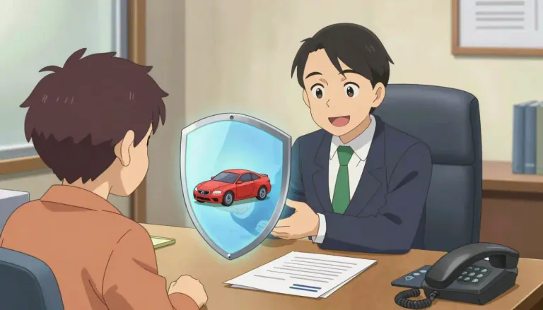 Visual representation of "insurer" - A company or person that provides insurance.