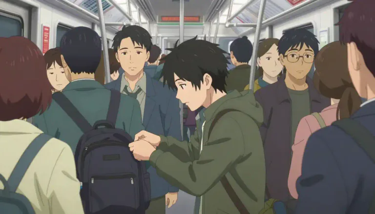 Visual representation of "pickpocket" - A person who takes things out of other people's pockets or bags, especially in a crowd, without them noticing