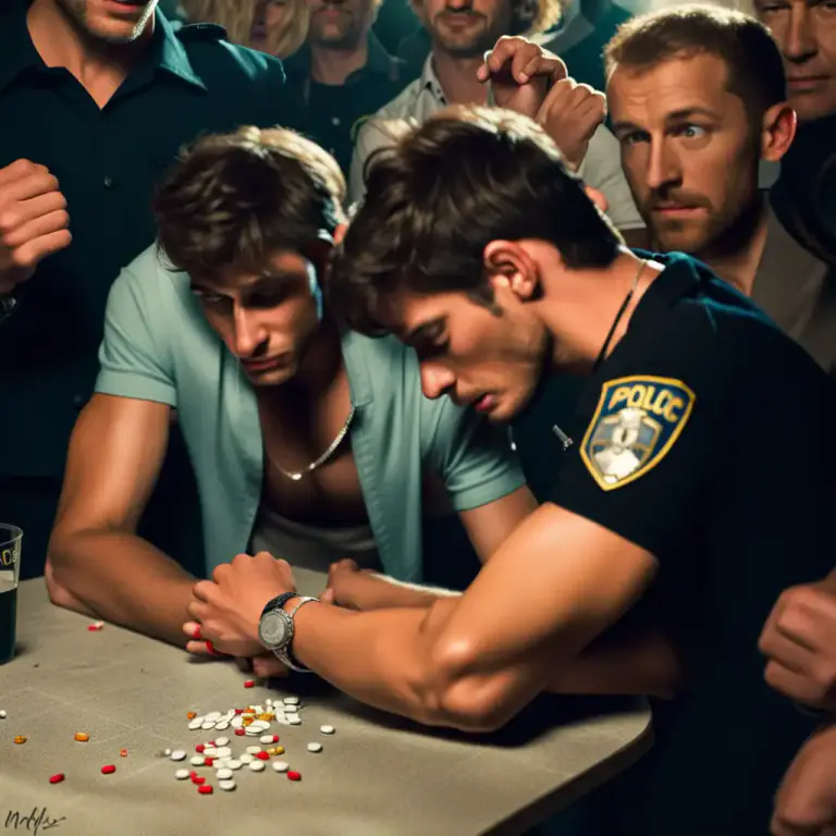 Visual representation of "molly" - Slang term for a drug known as ecstasy or MDMA