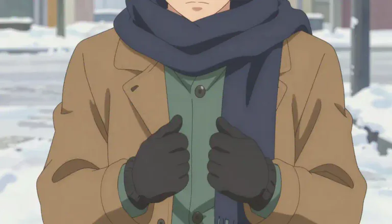 Visual representation of "outerwear" - Clothes that you wear over other clothes, usually when you go outside