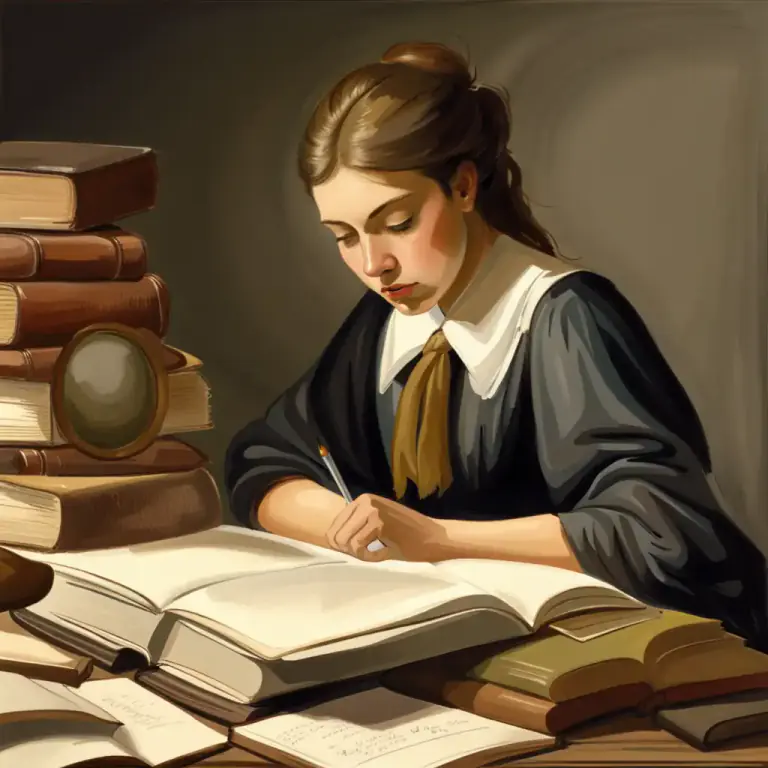 Visual representation of "grindstone" - Used in the phrase 'keep your nose to the grindstone' to show when someone works really hard and continuously.
