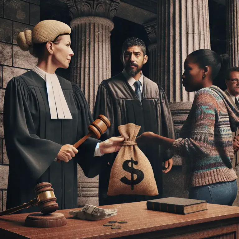 Visual representation of "usury" - A high or illegal interest rate.