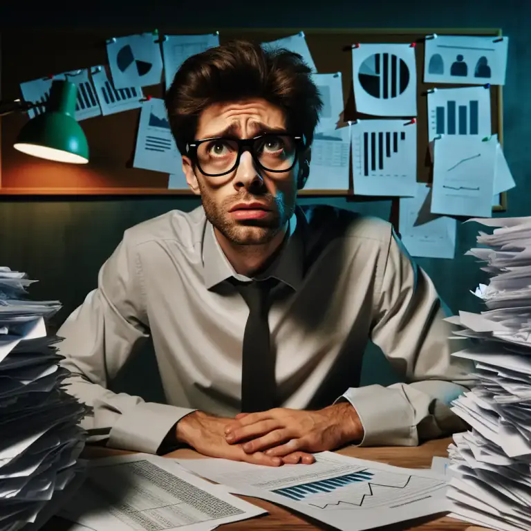 Visual representation of "nonconformity" - A failure to match or meet certain standards or requirements.