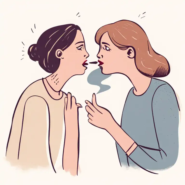 Visual representation of "clue in" - To inform or provide one with new or necessary information