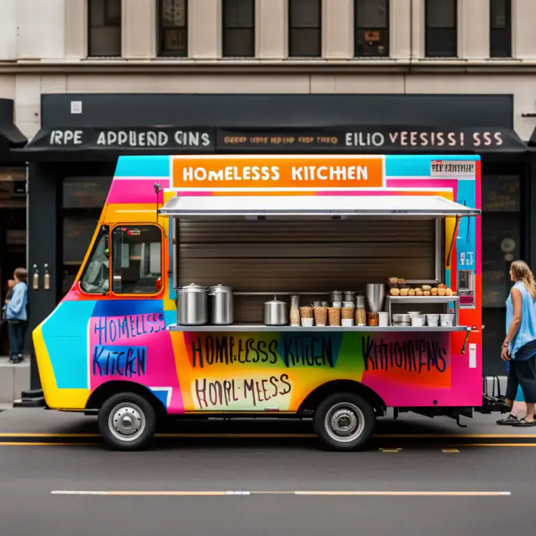 Visual representation of "homeless" - Lacking a fixed location, as of a place of business or residence.