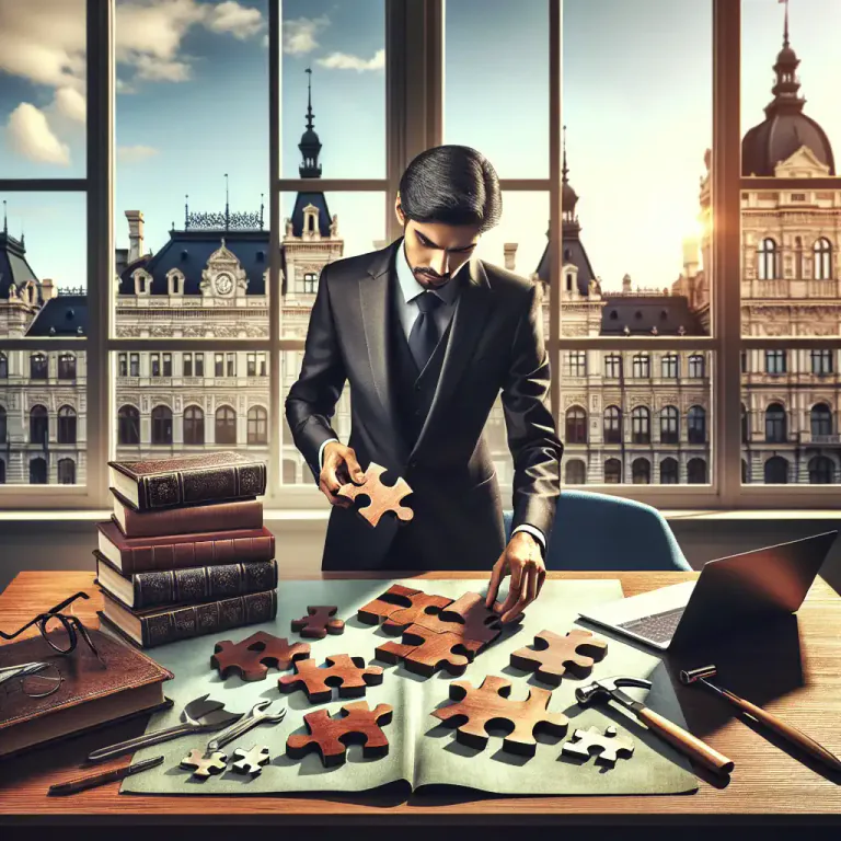 Visual representation of "agglomerate" - To collect or bring together things or parts