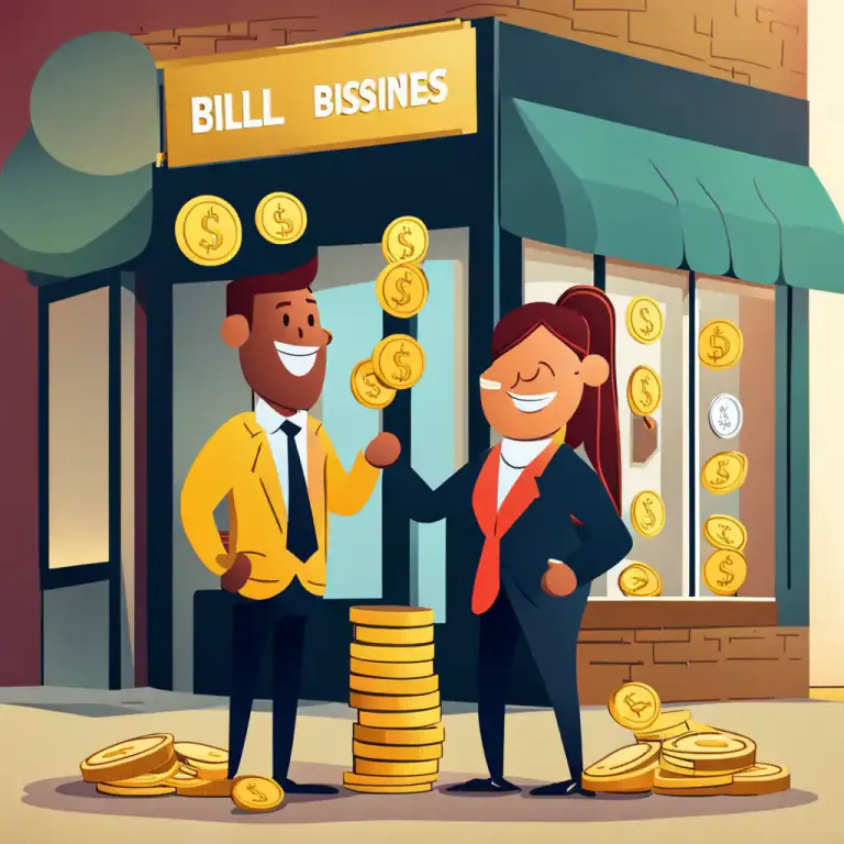 Visual representation of "coin" - To earn or make money