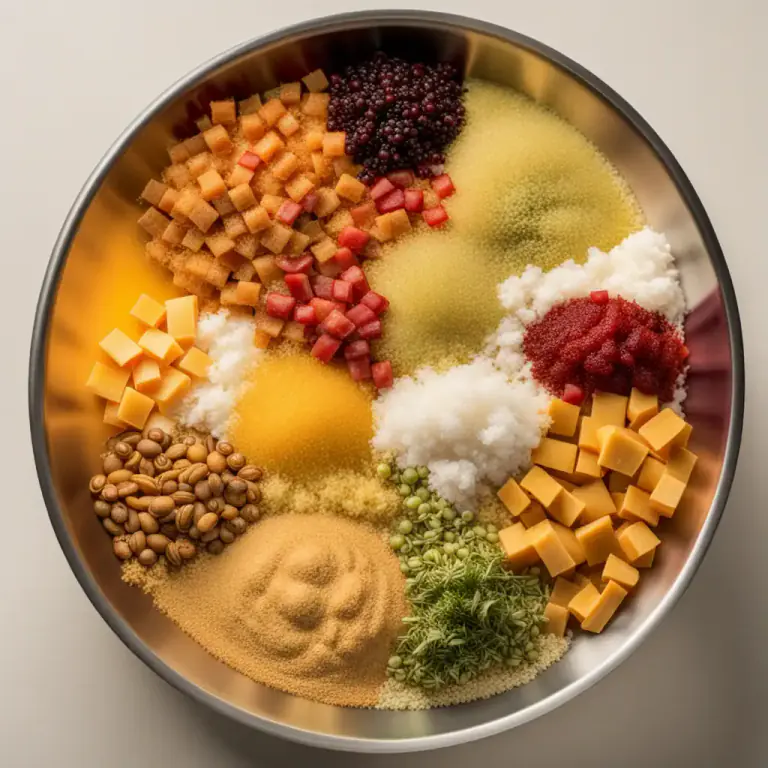 Visual representation of "association" - The process of combining or grouping things together