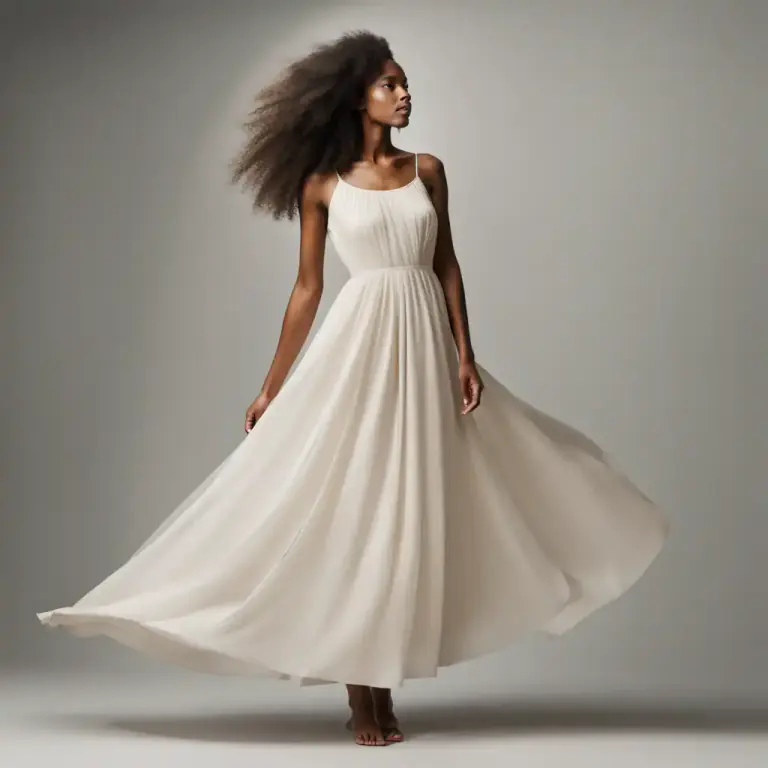 Visual representation of "waist" - The part of a piece of clothing that encircles the waist.