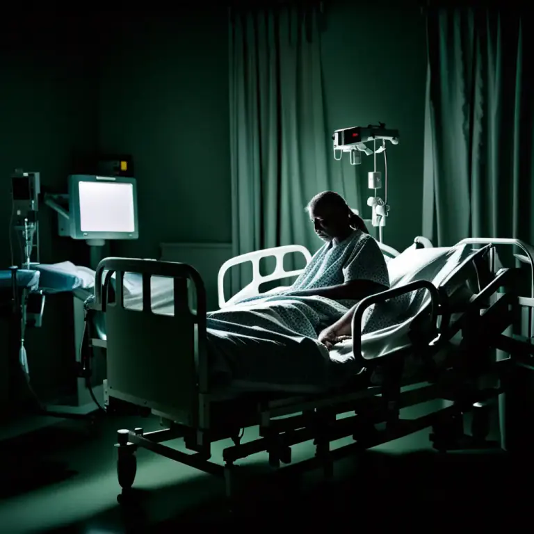 Visual representation of "complicate" - In medicine, when a disease or condition complicates a patient's situation, it makes an existing medical condition worse or harder to treat