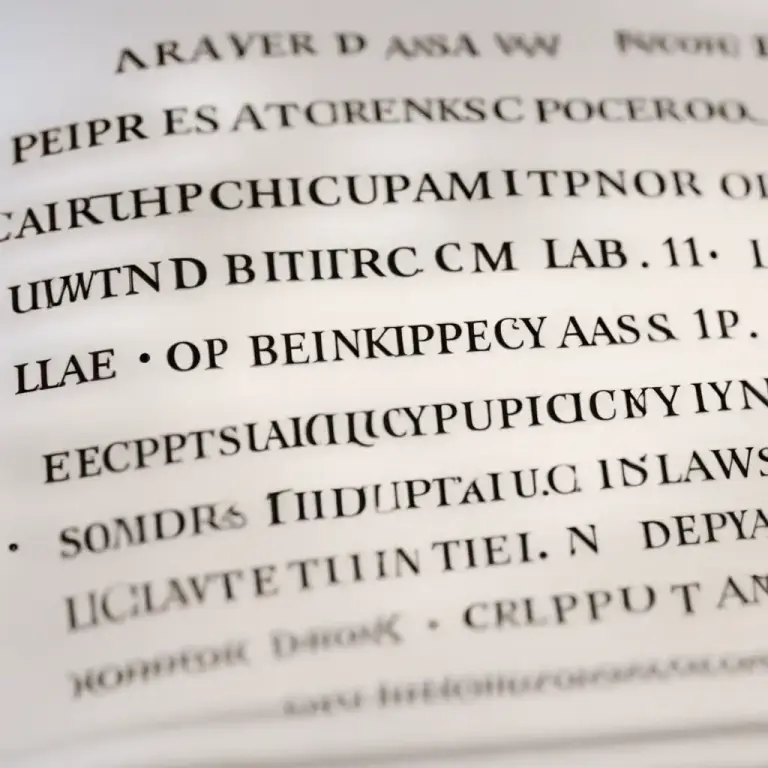 Visual representation of "chapter" - In law, it refers to an important section of a legal code or body of law
