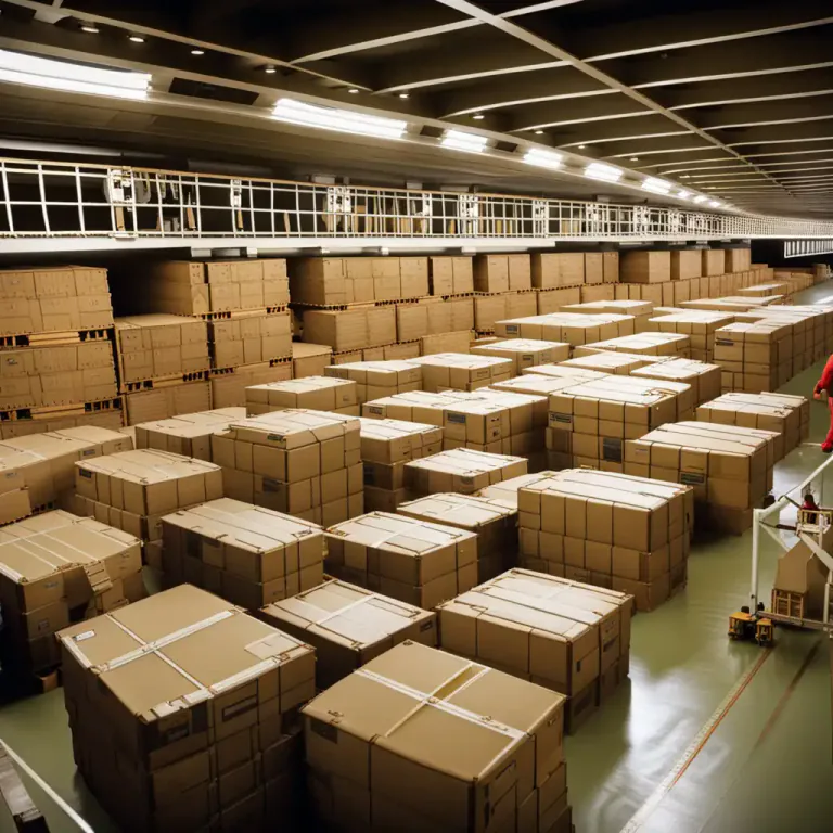 Visual representation of "shipboard" - The area or space on a ship.