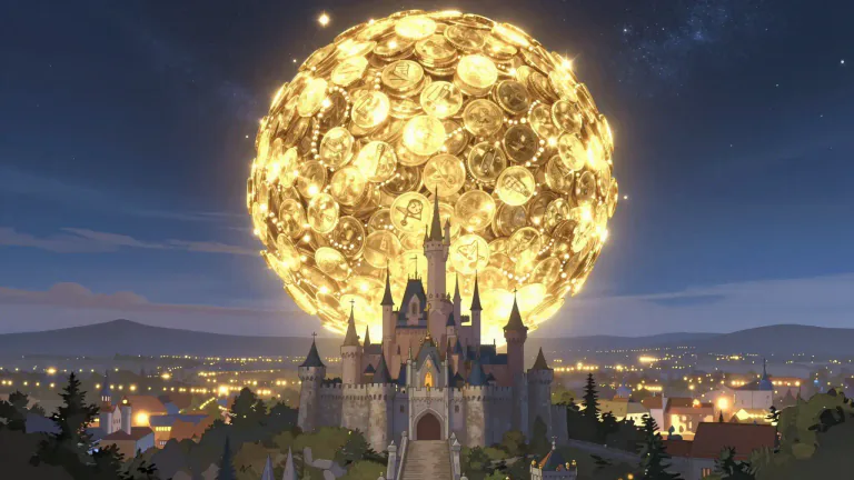 Visual representation of "billion" - A number equivalent to a thousand million (1,000,000,000) or, in the UK, a million million (1,000,000,000,000)