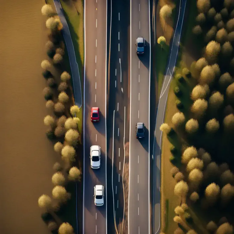Visual representation of "it’s as broad as it’s long" - It means the alternatives are equal or there would be no difference in the result irrespective of the chosen option.