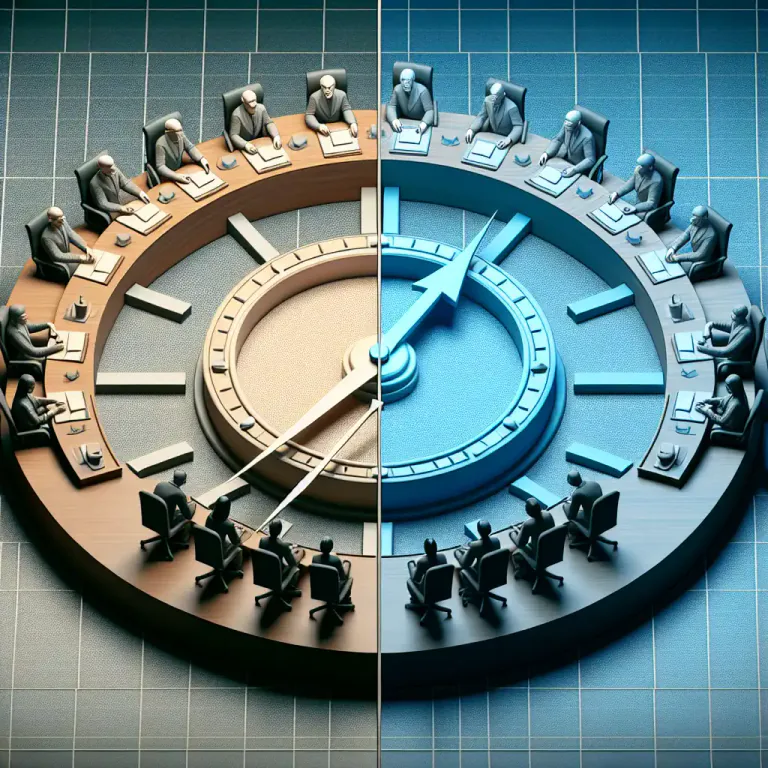 Visual representation of "last" - To continue or endure over a period of time