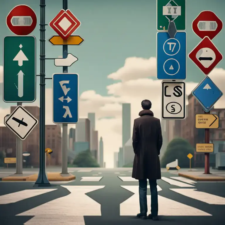 Visual representation of "possibility" - Something that can be picked among choices.
