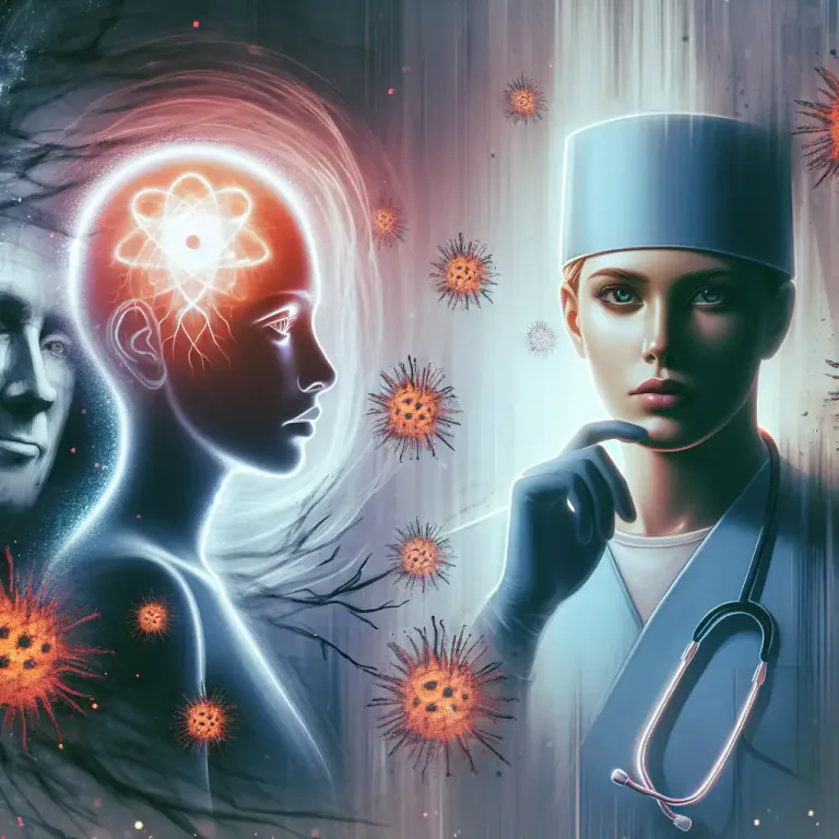 Visual representation of "opportunistic" - In medicine, refers to infections that occur more frequently or are more severe in people with weakened immune systems.