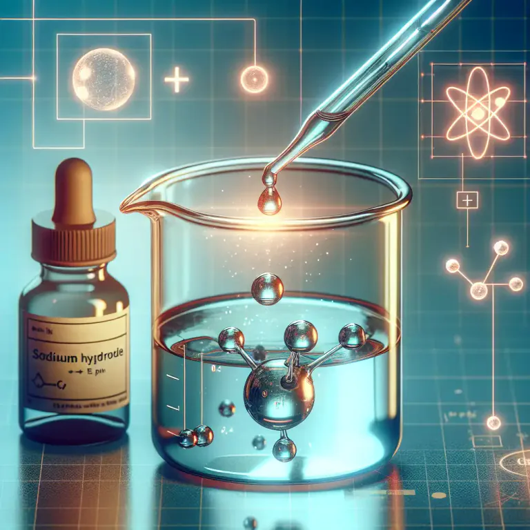 Visual representation of "base" - In chemistry, a substance that can accept protons or donate pairs of electrons.