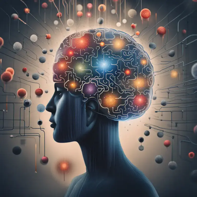Visual representation of "selective" - Functioning automatically to exclude or inhibit certain behaviors or responses