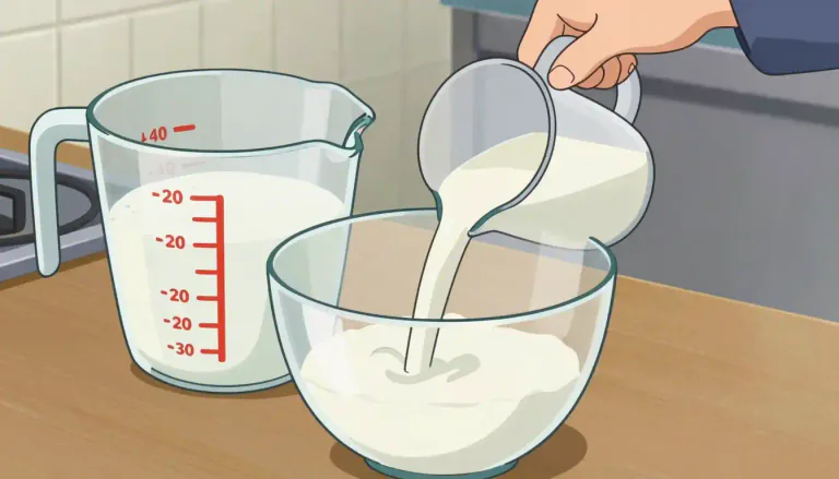 Visual representation of "decilitre" - A unit of volume equal to one-tenth of a litre, used especially in cooking