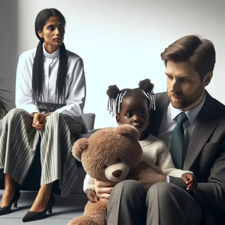 Visual representation of "fixated" - In psychology, being stuck in a phase of psychosexual development.