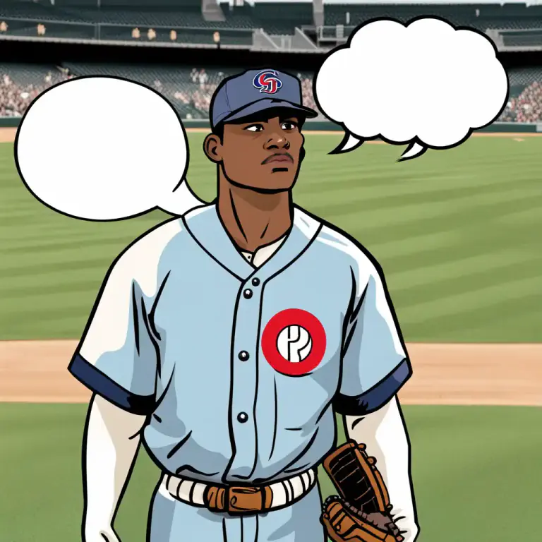 Visual representation of "call up" - To bring a player from a minor league team to a major league team in sports