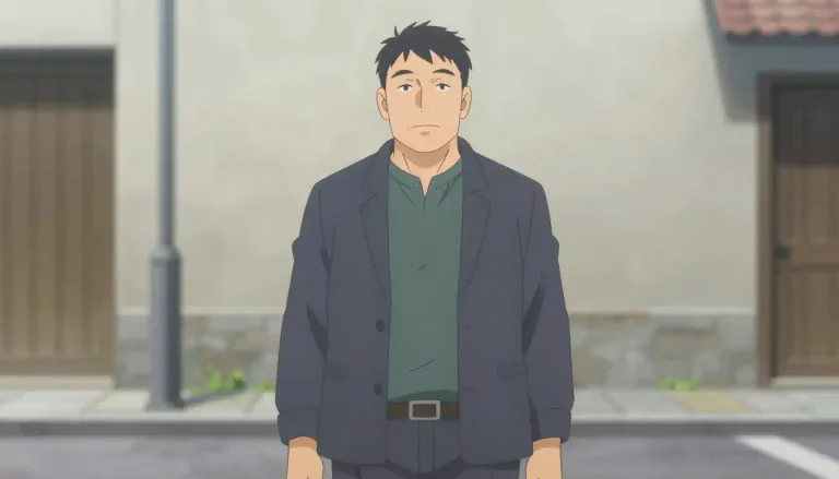 Visual representation of "adult" - A person who is fully grown or mature.